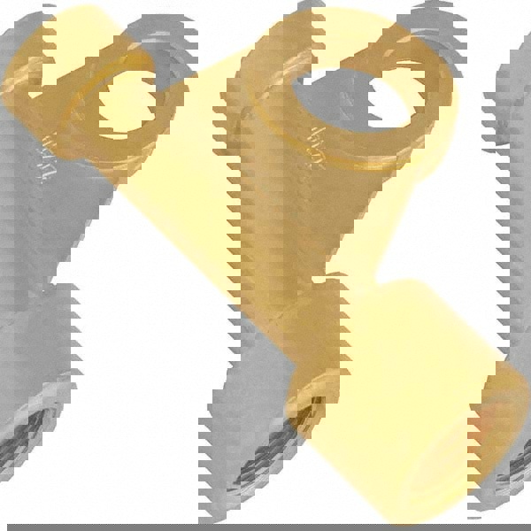 TIG Torch Cables & Connectors; Connector Length: 2-3/4 in ; UNSPSC Code: 23271700